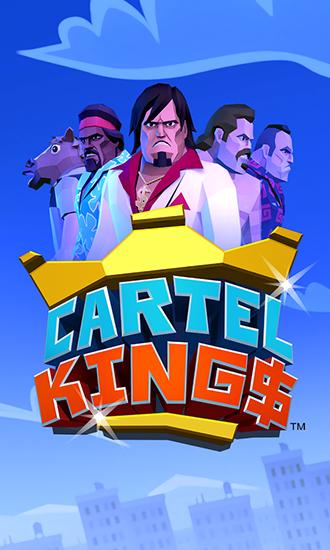Ladda ner Cartel kings: Android Online spel till mobilen och surfplatta.