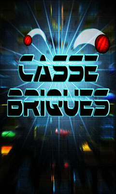 Ladda ner Casse-Briques: Android Arkadspel spel till mobilen och surfplatta.