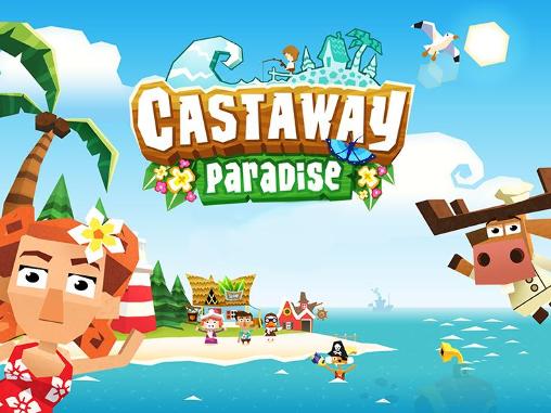 Ladda ner Castaway paradise: Android Online spel till mobilen och surfplatta.