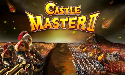 Ladda ner Castle master 2: Android Online spel till mobilen och surfplatta.