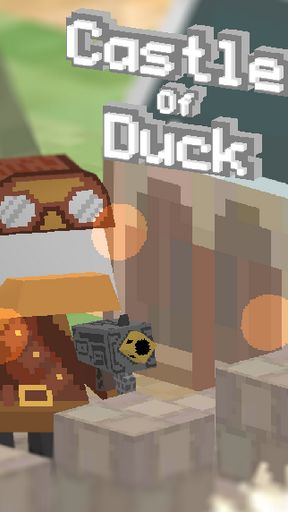 Ladda ner Castle of duck: Android-spel till mobilen och surfplatta.