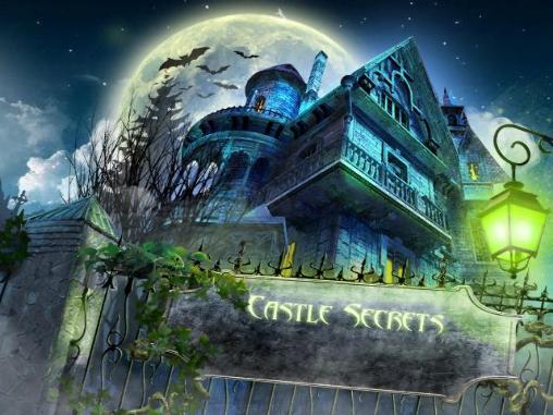 Ladda ner Castle secrets: Android Multiplayer spel till mobilen och surfplatta.