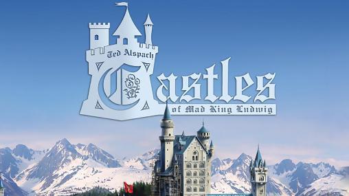 Ladda ner Castles of mad king Ludwig: Android Brädspel spel till mobilen och surfplatta.
