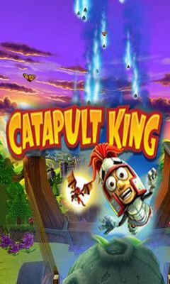 Ladda ner Catapult King: Android Logikspel spel till mobilen och surfplatta.