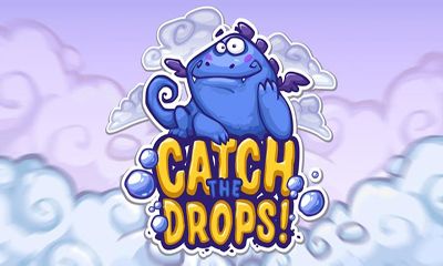 Ladda ner Catch the drops!: Android Arkadspel spel till mobilen och surfplatta.