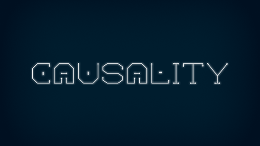 Ladda ner Causality: Android Coming soon spel till mobilen och surfplatta.
