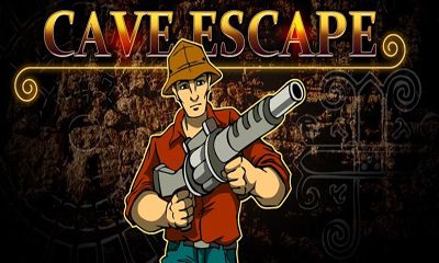 Ladda ner Cave Escape: Android Arkadspel spel till mobilen och surfplatta.