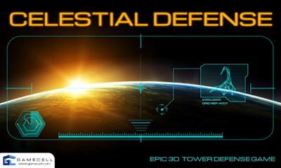 Ladda ner Celestial Defense: Android Online spel till mobilen och surfplatta.