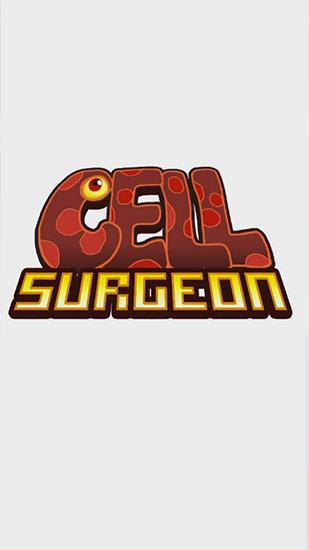 Ladda ner Cell surgeon: A match 4 game!: Android Puzzle spel till mobilen och surfplatta.