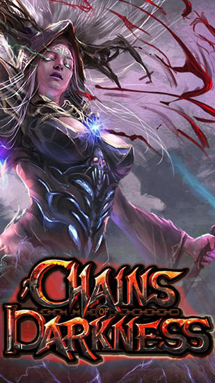 Ladda ner Chains of darkness: Android RPG spel till mobilen och surfplatta.