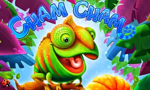Ladda ner Cham Cham på Android 4.2.2 gratis.