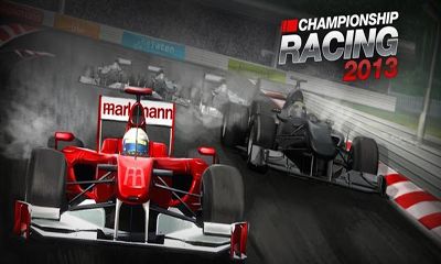 Ladda ner Championship Racing 2013: Android Racing spel till mobilen och surfplatta.