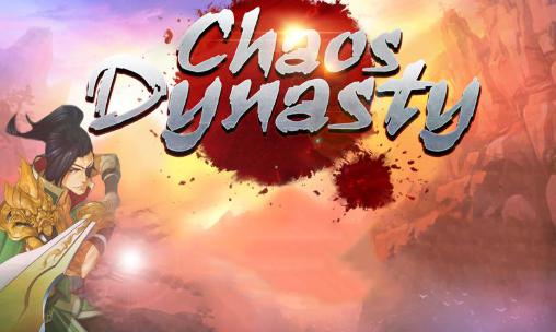 Ladda ner Chaos dynasty: Android Online spel till mobilen och surfplatta.