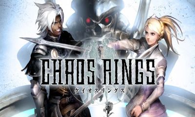 Ladda ner Chaos Rings: Android-spel till mobilen och surfplatta.