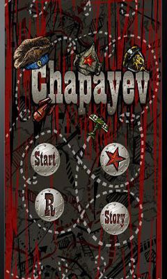Ladda ner Chapayev: Android Touchscreen spel till mobilen och surfplatta.