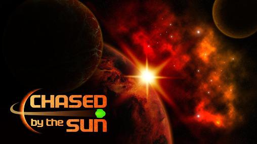 Ladda ner Chased by the sun: Android Space spel till mobilen och surfplatta.