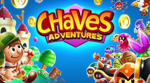Ladda ner Chaves adventures: Android For kids spel till mobilen och surfplatta.