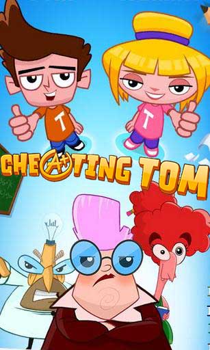 Ladda ner Cheating Tom: Android-spel till mobilen och surfplatta.