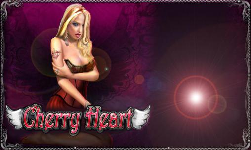 Ladda ner Cherry heart slot: Android Slots spel till mobilen och surfplatta.