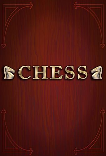 Ladda ner Chess på Android 1.5 gratis.