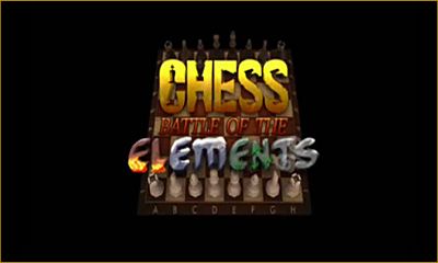 Ladda ner Chess Battle of the Elements: Android Multiplayer spel till mobilen och surfplatta.