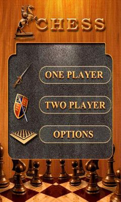 Ladda ner Chess Chess: Android Multiplayer spel till mobilen och surfplatta.