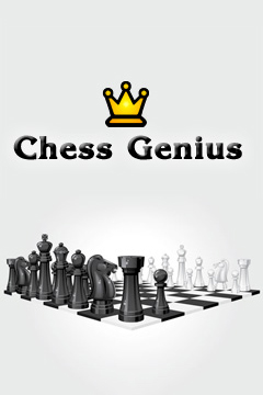 Ladda ner Chess genius: Android-spel till mobilen och surfplatta.