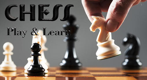 Ladda ner Chess: Play and learn på Android 4.3 gratis.