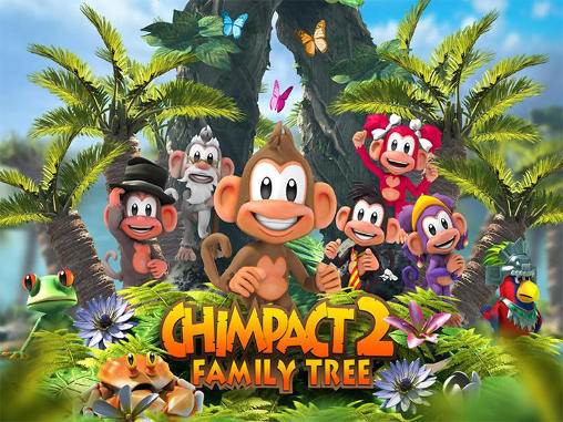 Chimpact 2: Family tree