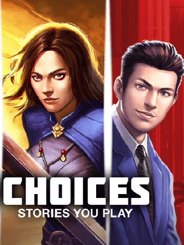 Ladda ner Choices: Stories you play: Android  spel till mobilen och surfplatta.