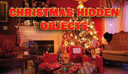 Ladda ner Christmas: Hidden objects: Android Äventyrsspel spel till mobilen och surfplatta.