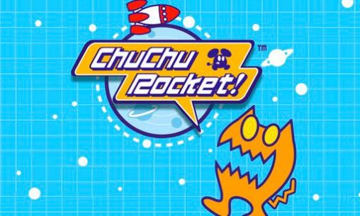 Ladda ner ChuChu rocket på Android 1.6 gratis.