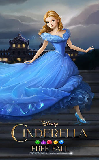 Cinderella: Free fall
