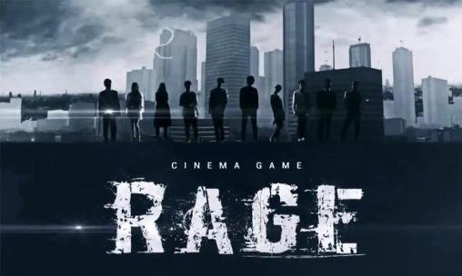 Ladda ner Cinema game: Rage: Android Äventyrsspel spel till mobilen och surfplatta.