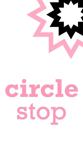 Ladda ner Circle stop på Android 4.0.4 gratis.