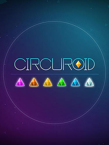 Ladda ner Circuroid: Android Time killer spel till mobilen och surfplatta.