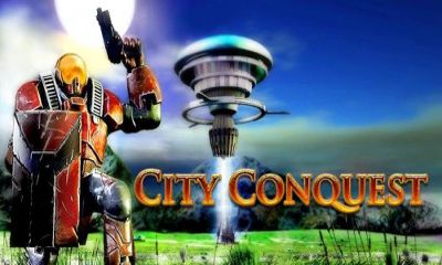 Ladda ner City Conquest på Android 4.0 gratis.