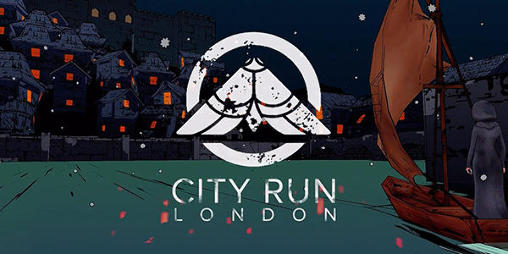 City run: London