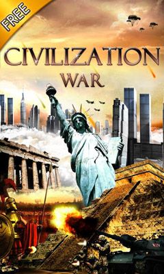 Ladda ner Civilization War: Android Strategispel spel till mobilen och surfplatta.