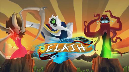 Ladda ner Clash: Android Multiplayer spel till mobilen och surfplatta.