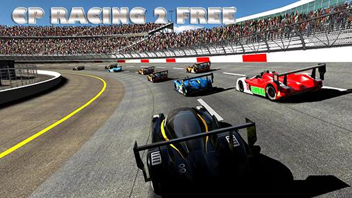Ladda ner Classic prototype racing 2: Android Cars spel till mobilen och surfplatta.