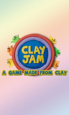 Ladda ner Clay Jam: Android Arkadspel spel till mobilen och surfplatta.