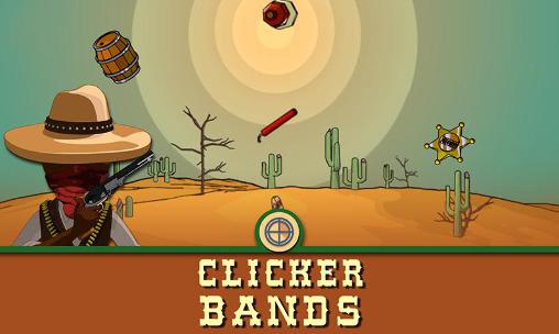 Ladda ner Clicker bands: Android RPG spel till mobilen och surfplatta.
