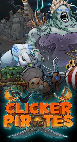 Ladda ner Clicker pirates: Android Pirates spel till mobilen och surfplatta.