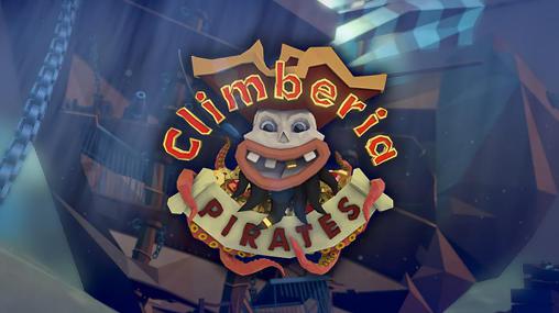 Ladda ner Climberia: Pirates: Android Runner spel till mobilen och surfplatta.