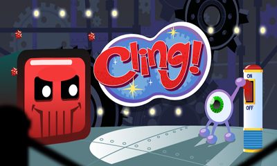 Ladda ner Cling!: Android-spel till mobilen och surfplatta.