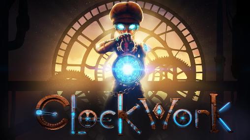Ladda ner Clockwork: Android Äventyrsspel spel till mobilen och surfplatta.