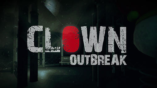 Ladda ner Clown outbreak: Android  spel till mobilen och surfplatta.