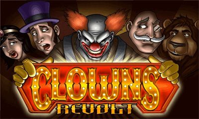Clowns Revolt