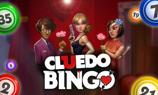 Ladda ner Cluedo bingo: Valentine’s day: Android Brädspel spel till mobilen och surfplatta.
